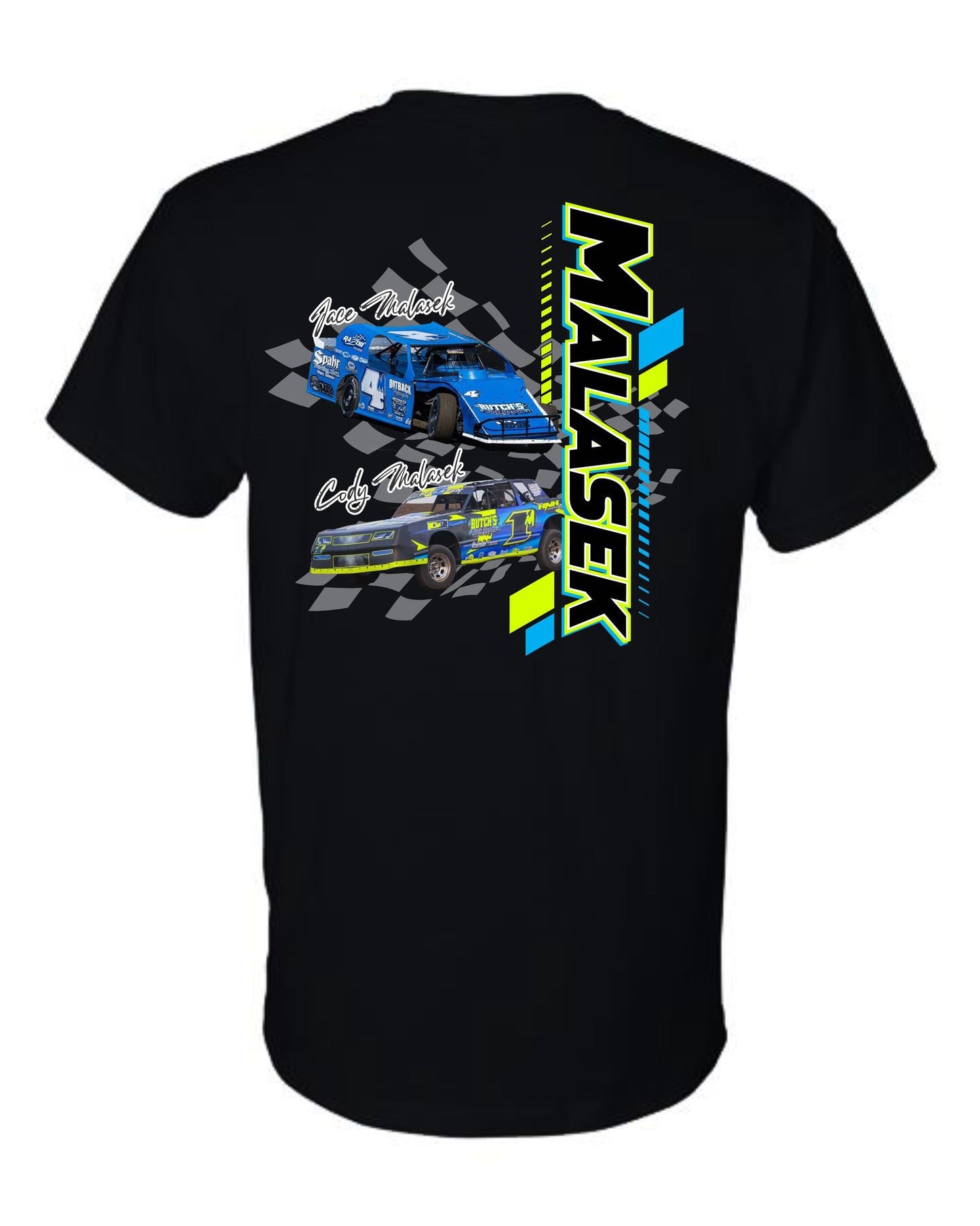 Malasek Racing