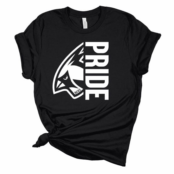 Cardinal Pride