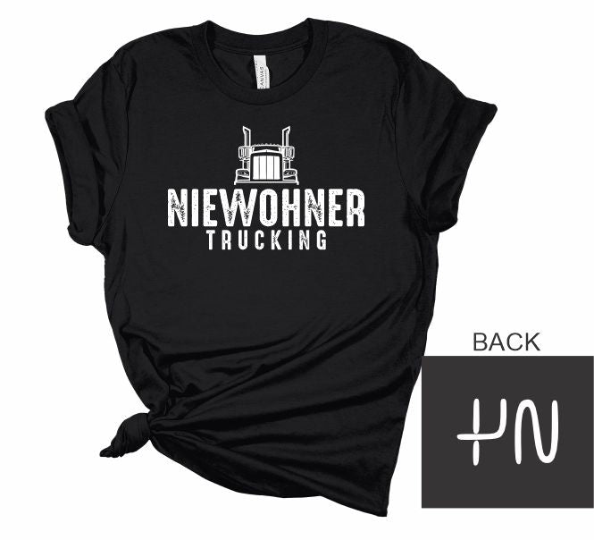 4N Trucking