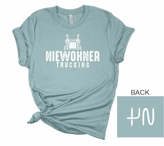 4N Trucking