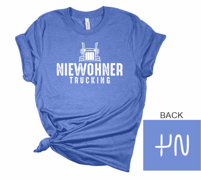 4N Trucking