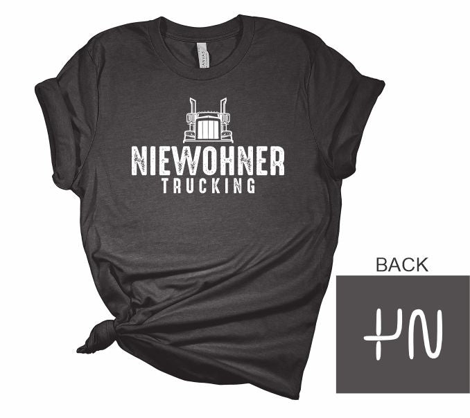 4N Trucking