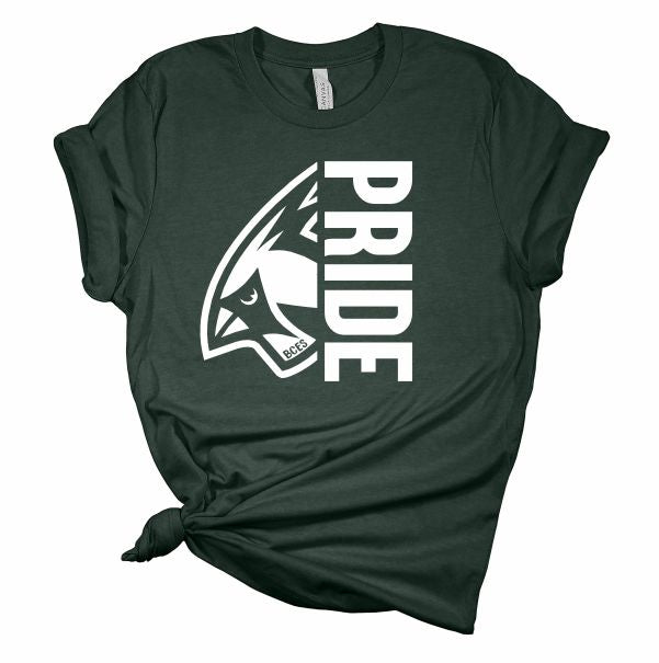 Cardinal Pride