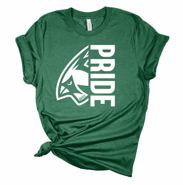 Cardinal Pride