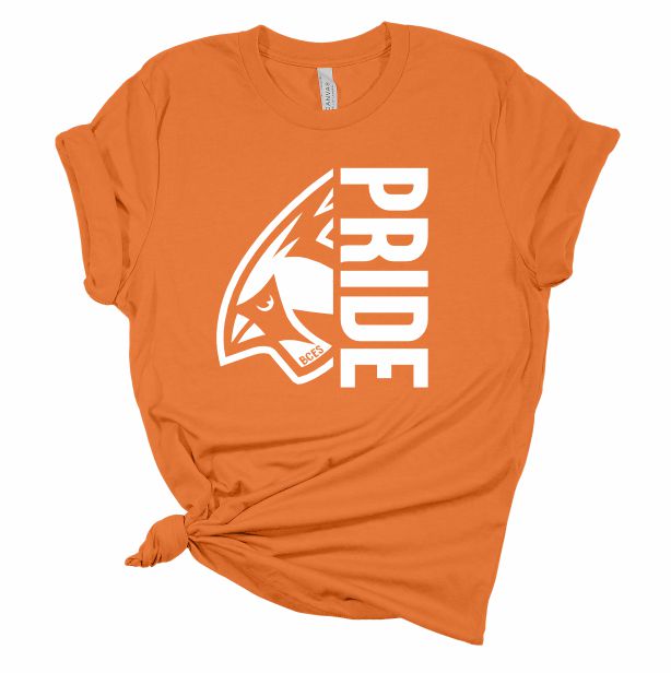 Cardinal Pride