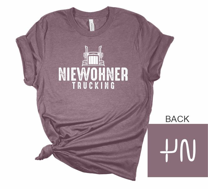 4N Trucking
