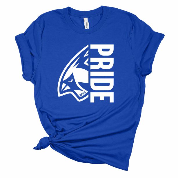 Cardinal Pride