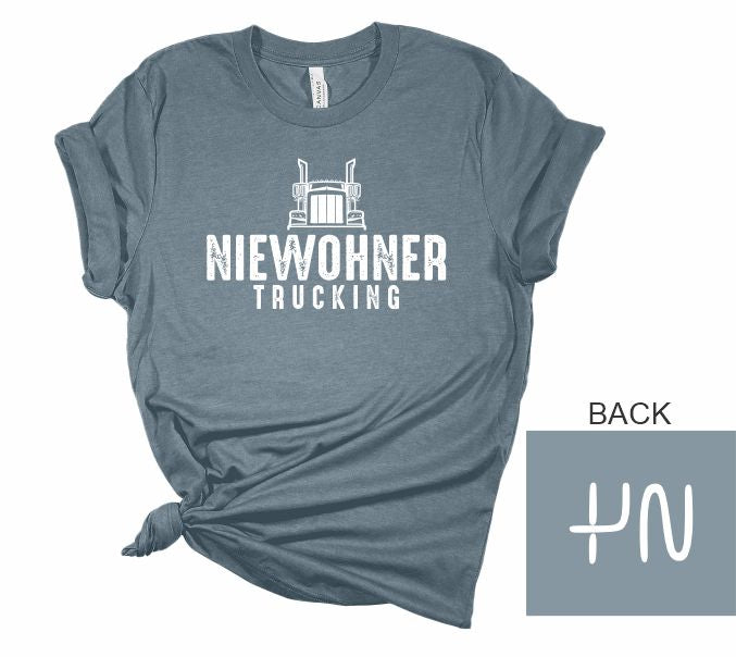 4N Trucking