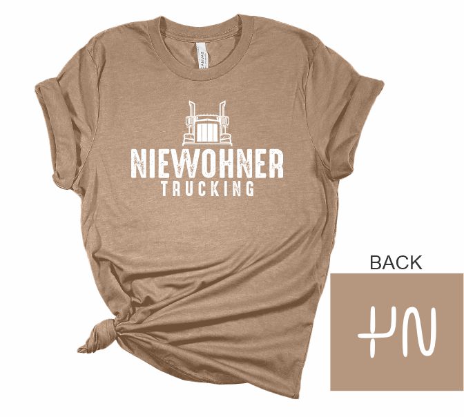 4N Trucking