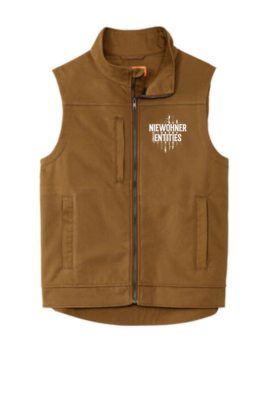 4N Vest