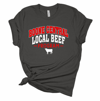 Beef Program