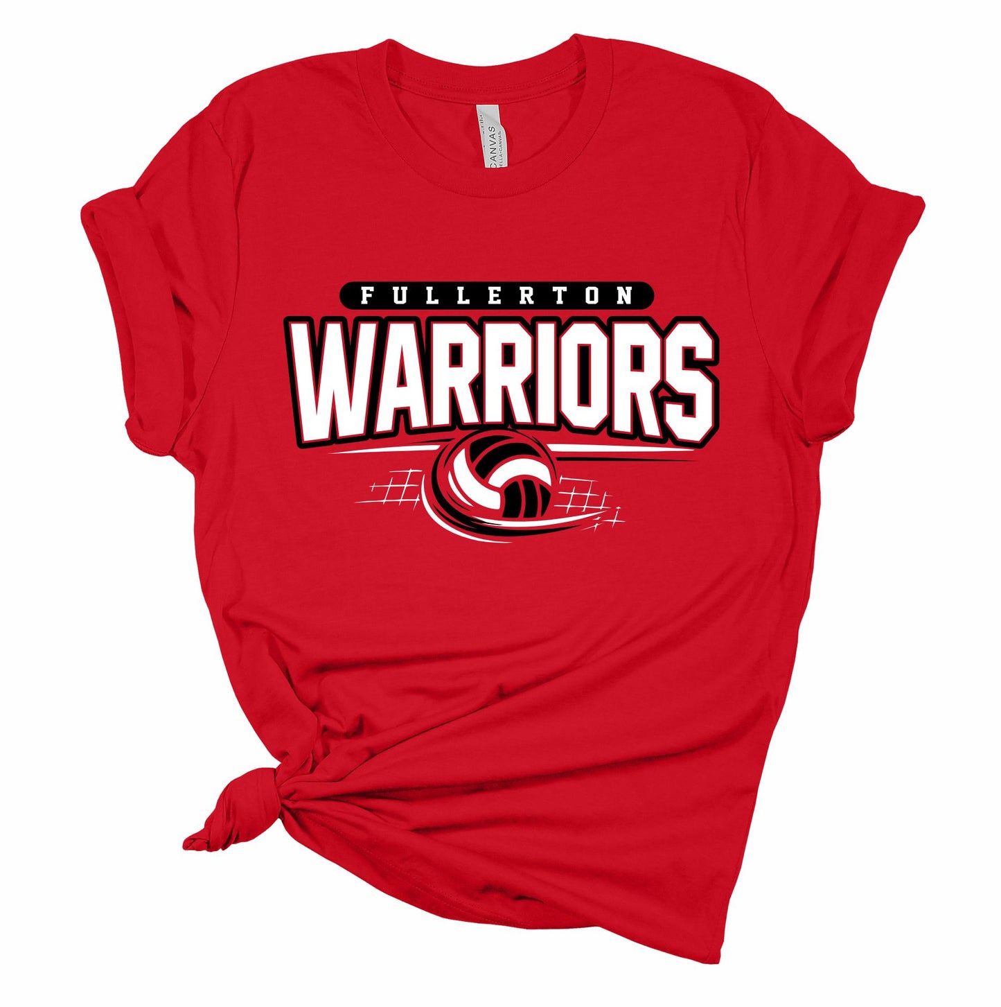 FAN SHIRTS 2
