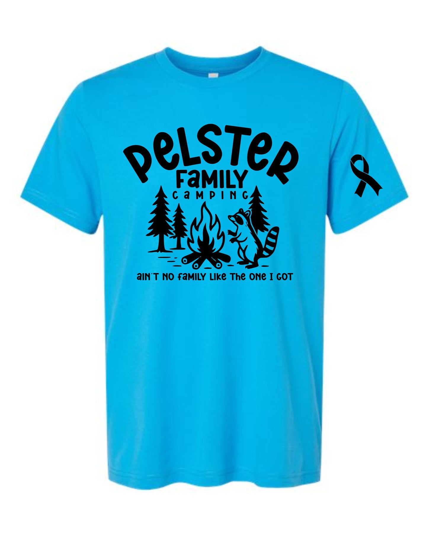 Pelster Family Camping