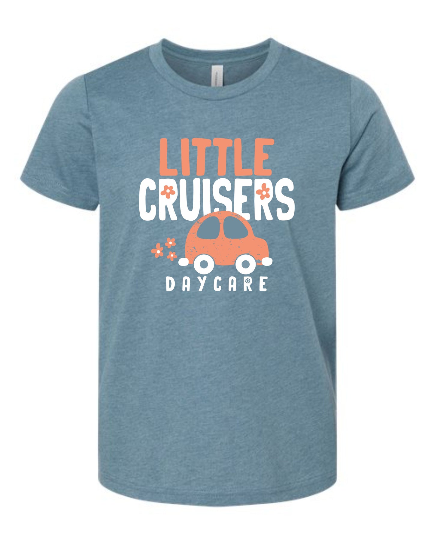 Little Cruisers Daycare