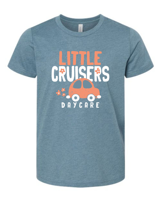 Little Cruisers Daycare
