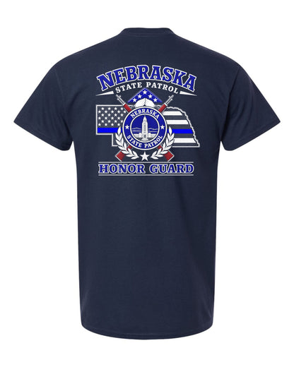 NSP Honor Guard