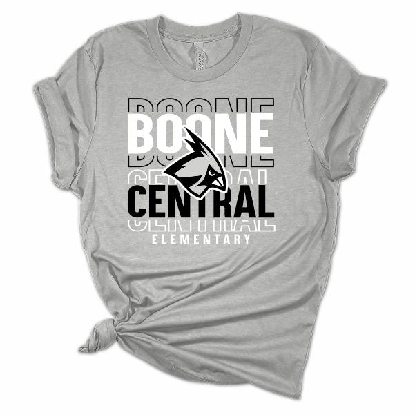Boone Central