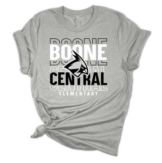 Boone Central