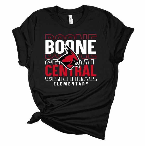 Boone Central