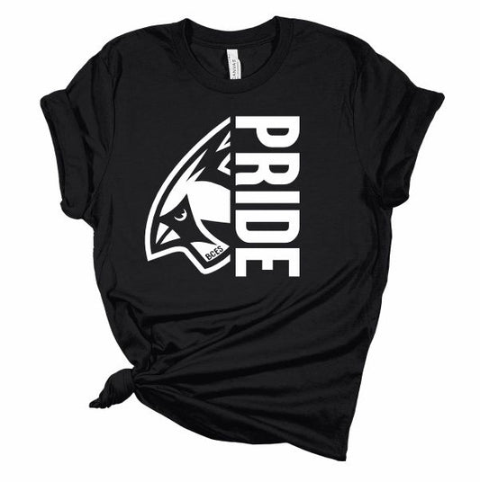 Cardinal Pride