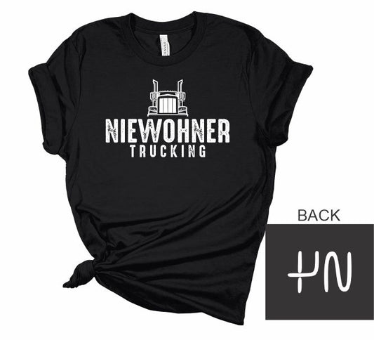 4N Trucking