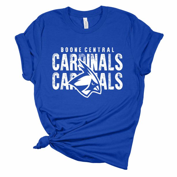 Cardinals Cardinals