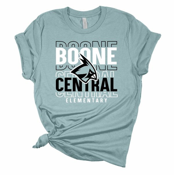 Boone Central