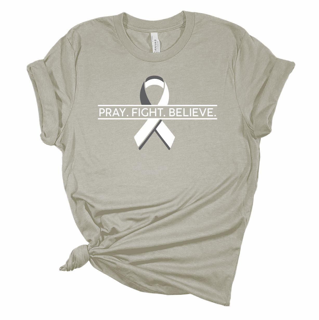 Cancer Fundraiser 2