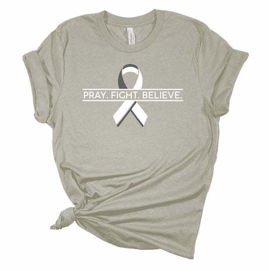 Cancer Fundraiser 2