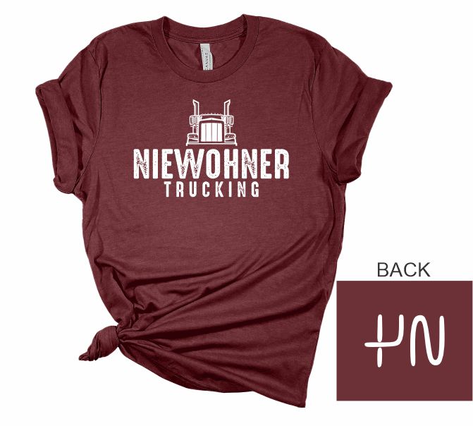 4N Trucking