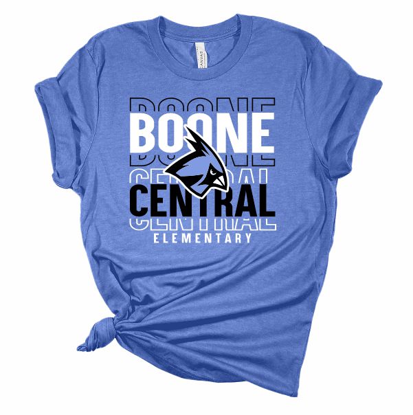 Boone Central