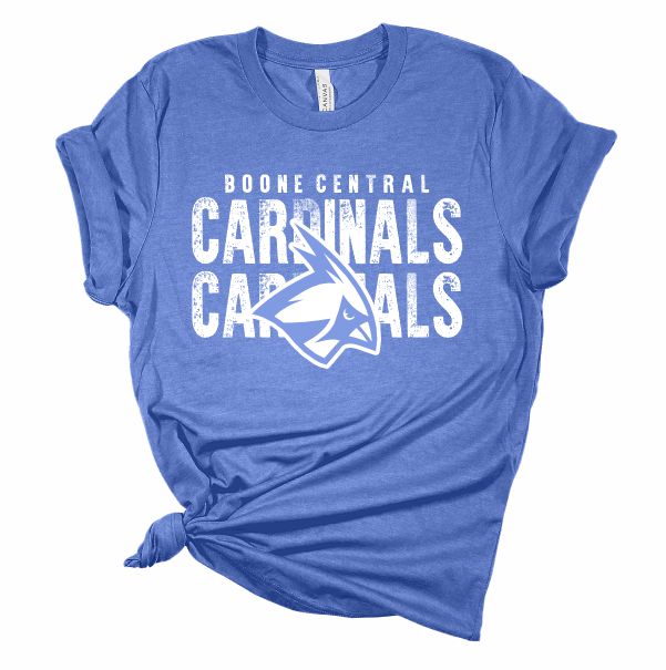 Cardinals Cardinals