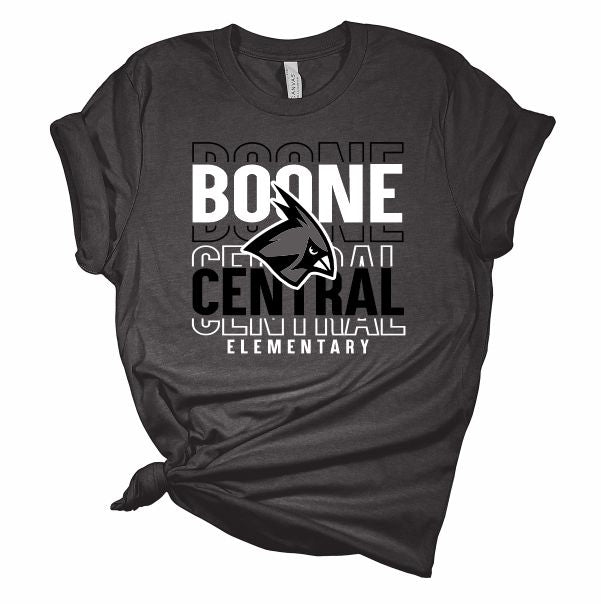 Boone Central