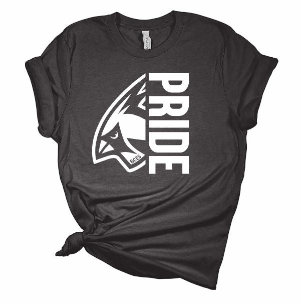 Cardinal Pride
