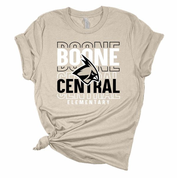 Boone Central