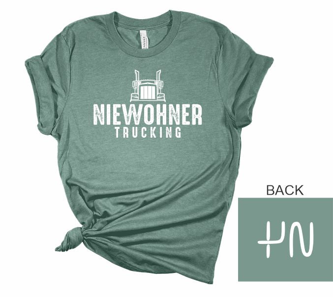 4N Trucking