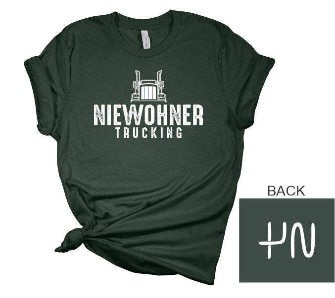4N Trucking