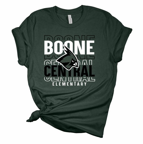 Boone Central