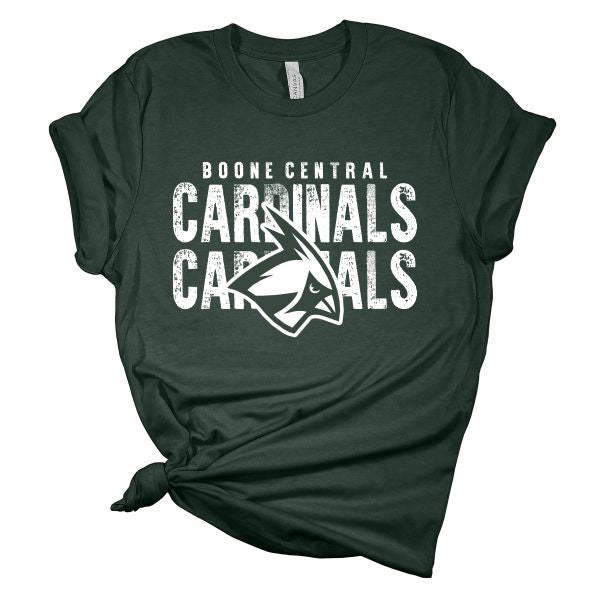 Cardinals Cardinals