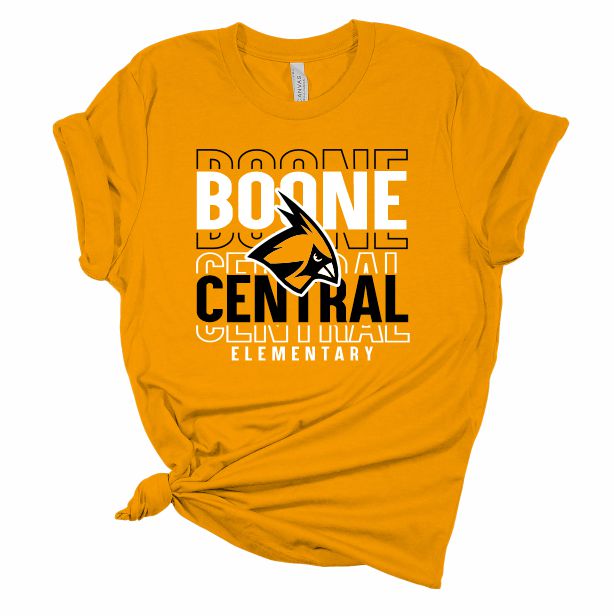 Boone Central