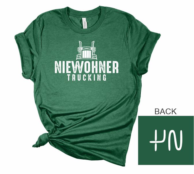 4N Trucking