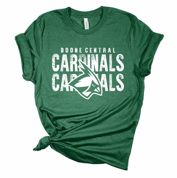 Cardinals Cardinals