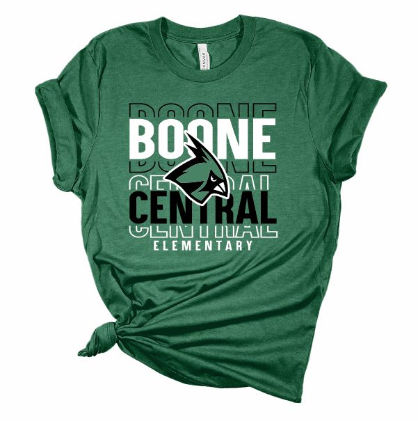 Boone Central