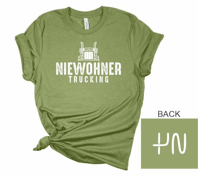 4N Trucking