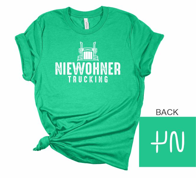 4N Trucking