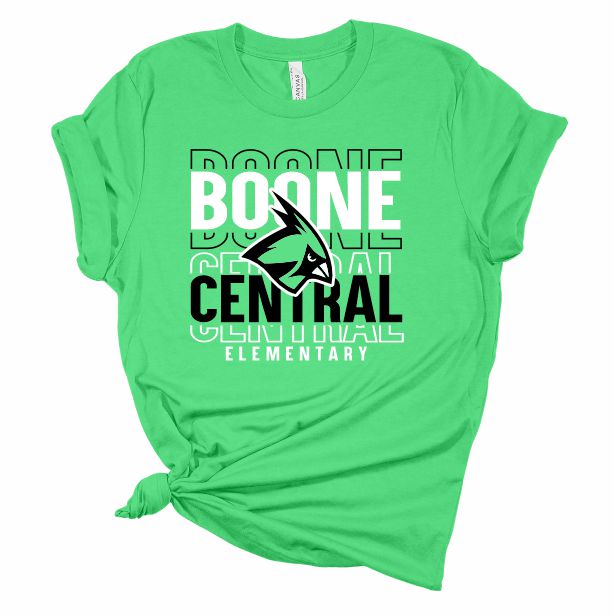 Boone Central