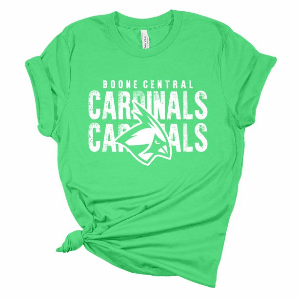 Cardinals Cardinals