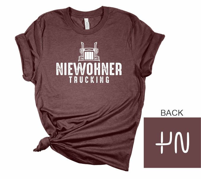 4N Trucking