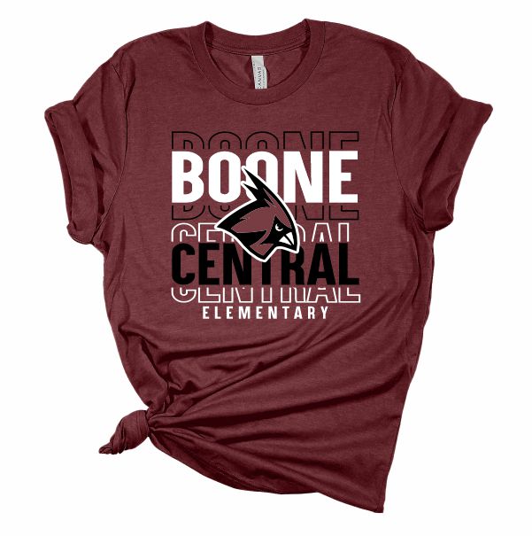 Boone Central