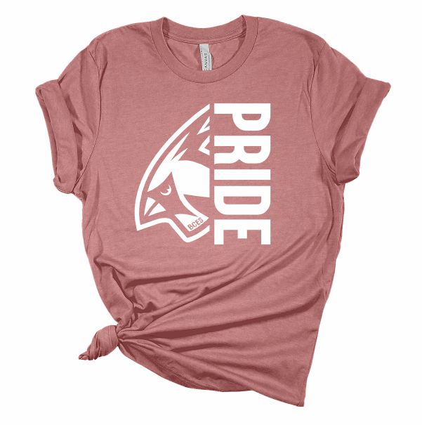 Cardinal Pride